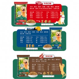 [缺貨] Classic Pets 加好寶 營養雞肉成犬配方 15KG *需購買2包或以上才能送貨